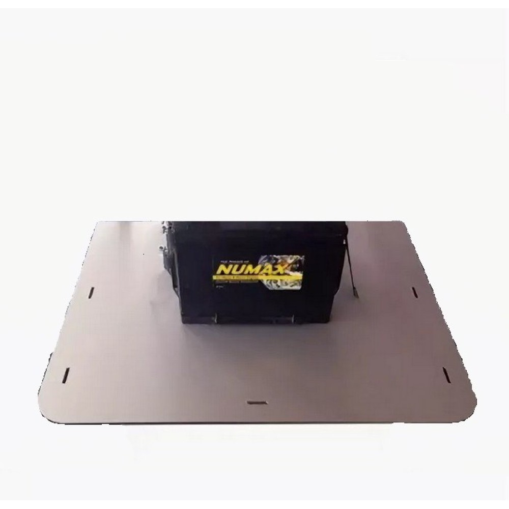 Жесткий багажник Ondatra