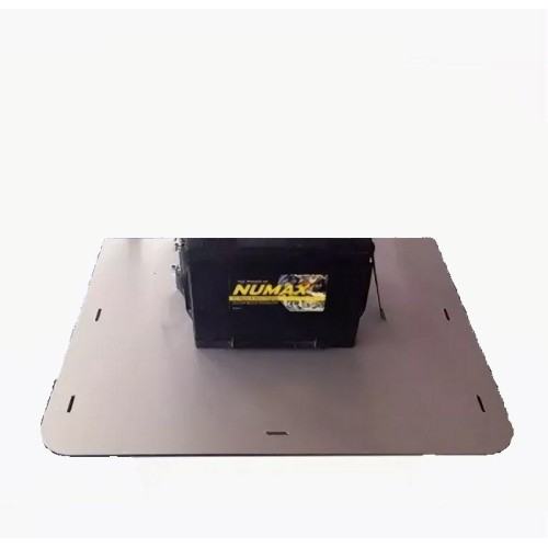 Жесткий багажник Ondatra