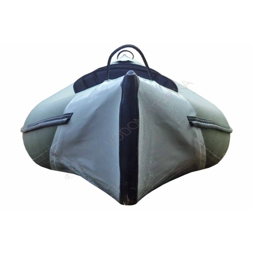 Байдарка Вольный Ветер Варяг 480