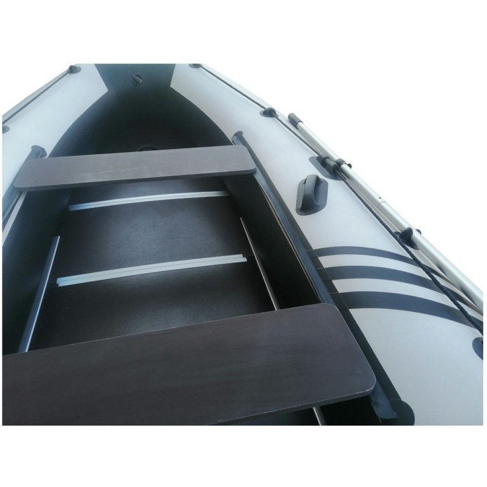 Надувная лодка ANNKOR 340