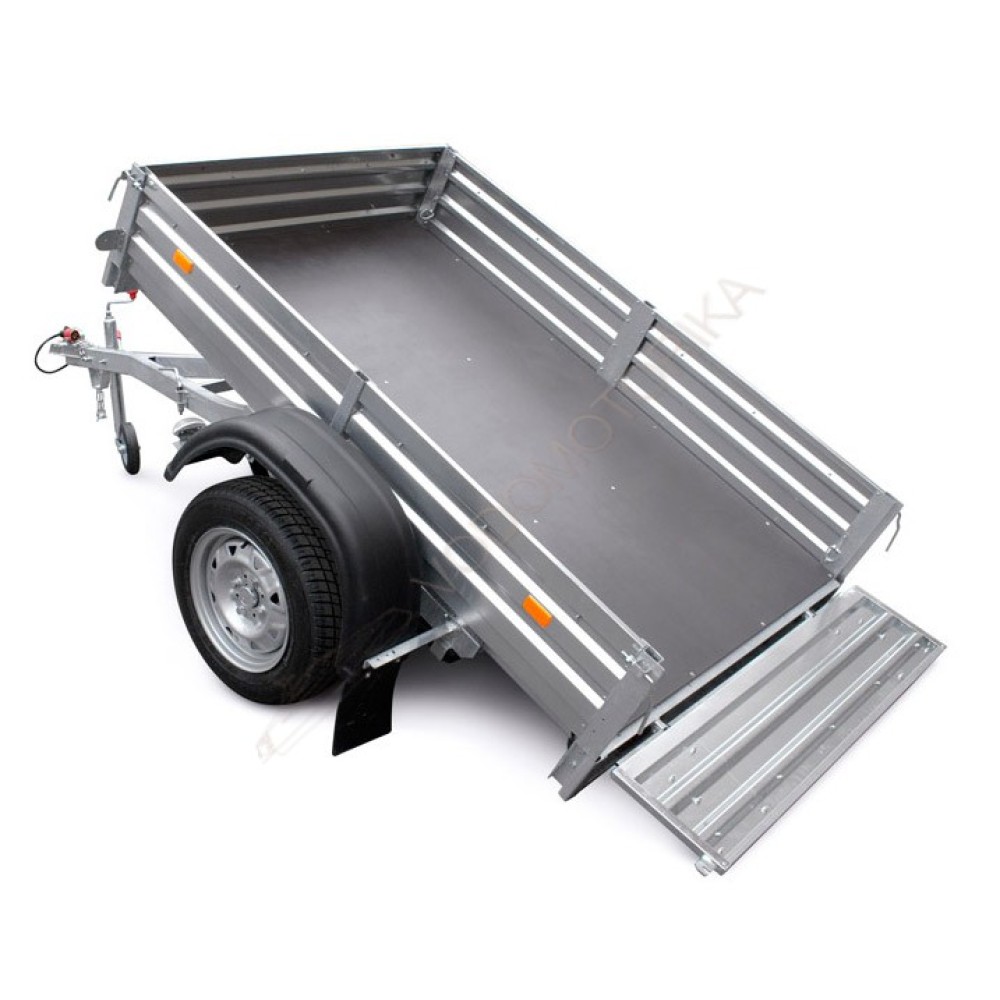 Автоприцеп МЗСА 817710.001-05 рес.