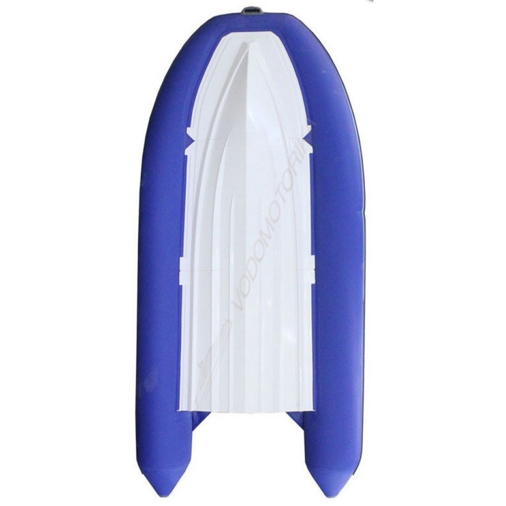 Лодка WINboat 375RF Sprint