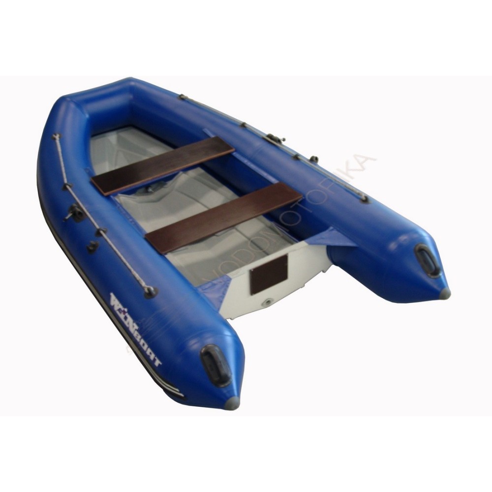 Лодка WINboat 330RF Sprint