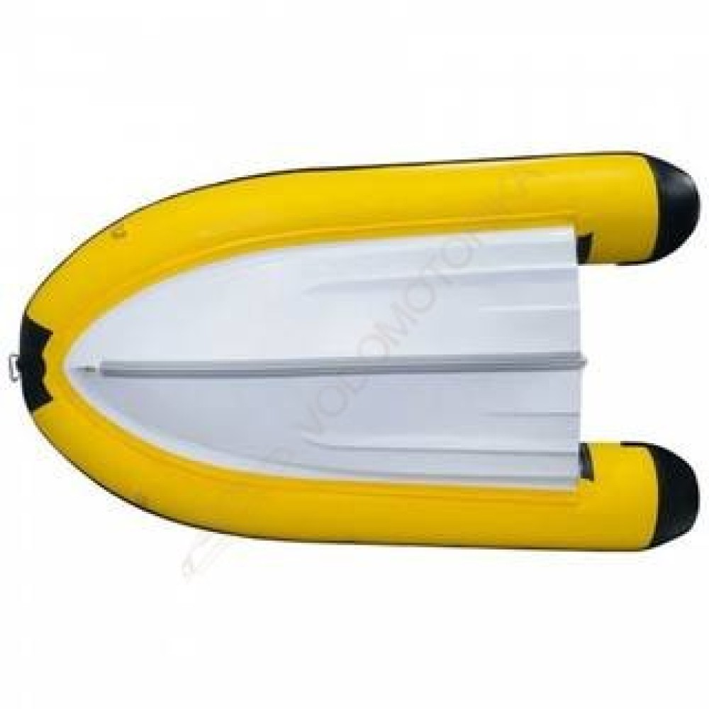 Лодка RIB Baltic Boats BBRIB-270
