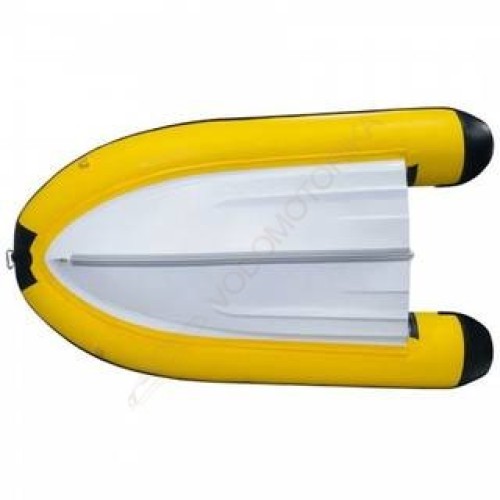 Лодка RIB Baltic Boats BBRIB-270