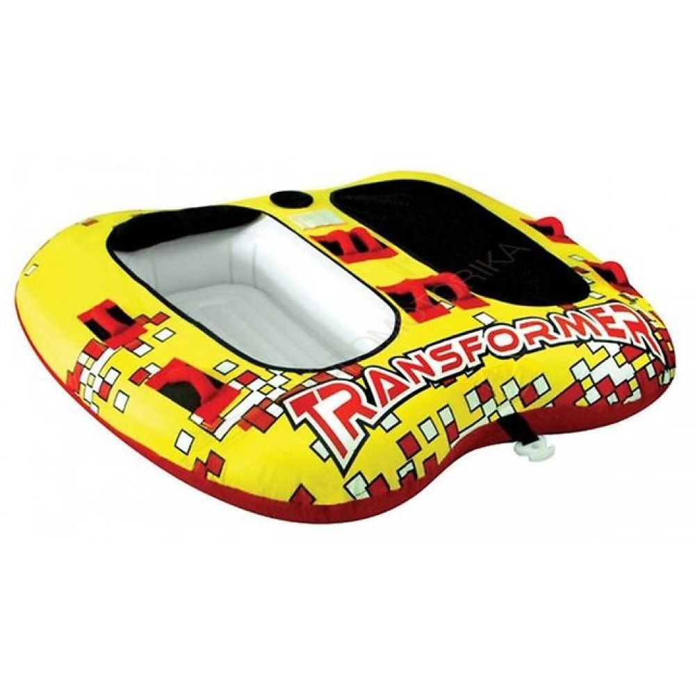 Надувной аттракцион AirHead TRANSFORMER II