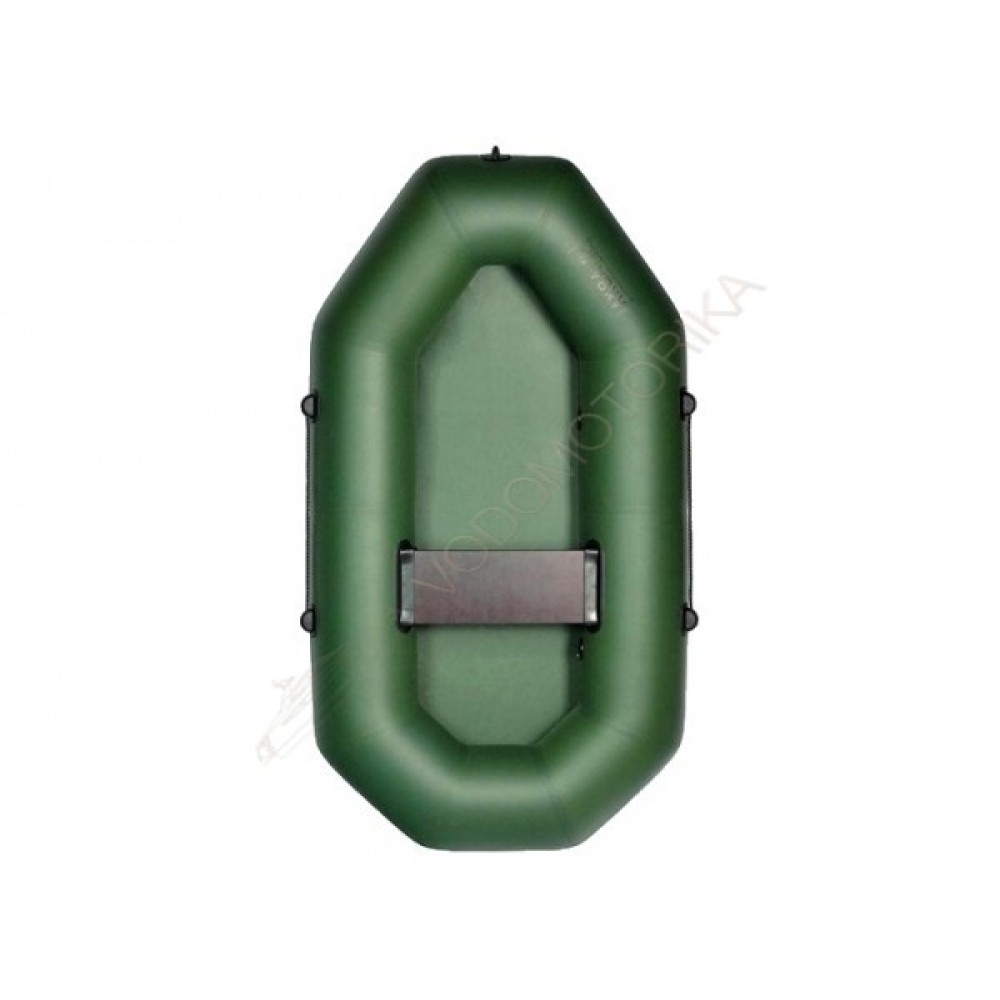 Надувная лодка Аква-Оптима 190