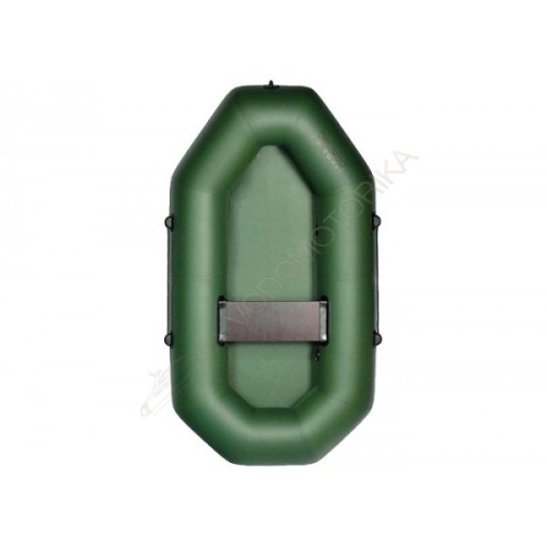 Надувная лодка Аква-Оптима 190