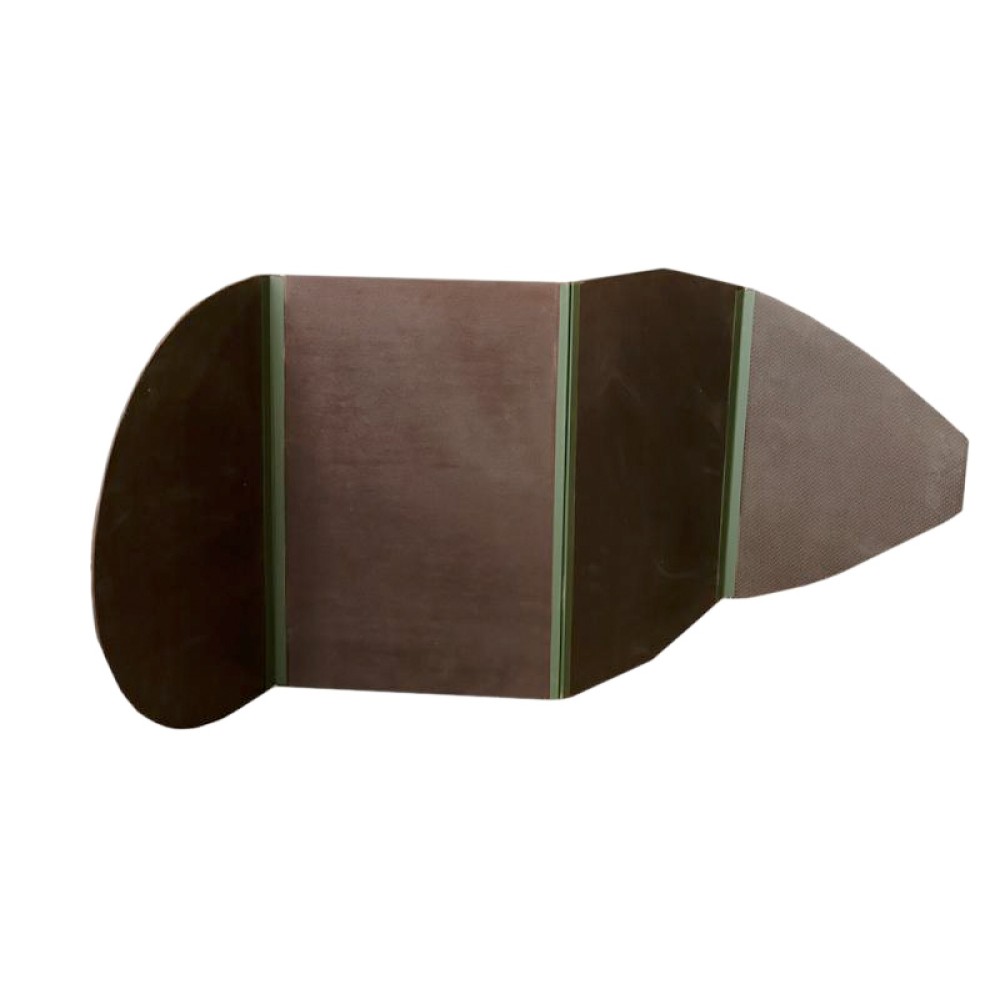 Надувная лодка BoatMaster 250 Эгоист Люкс