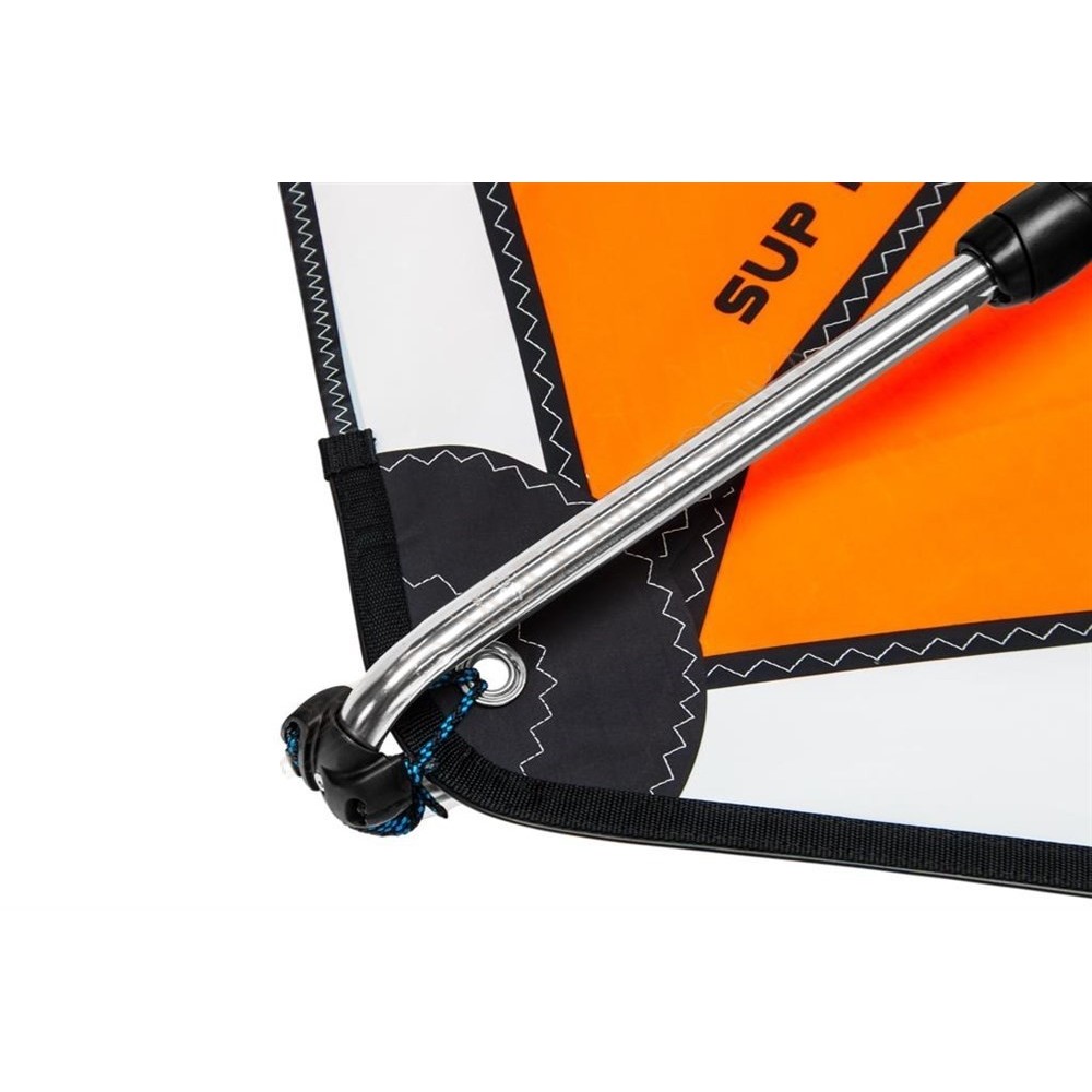 Парус JP Wind Sup Dacron Complete Rig 4.5