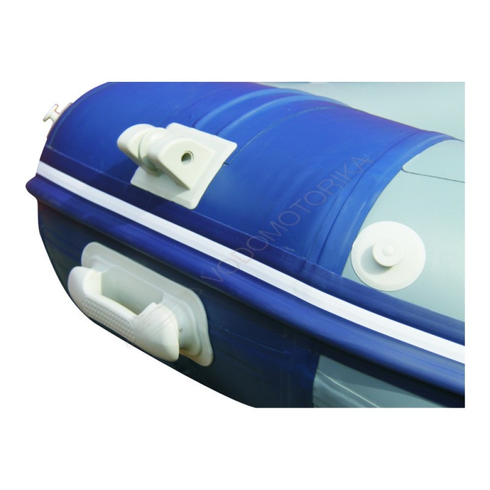 Надувная лодка Atlantic Boats 300VF