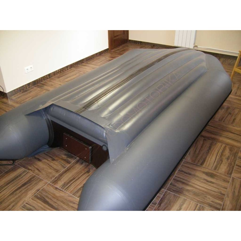 Надувная лодка Аква 3200 НДНД