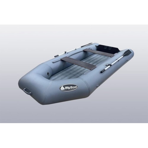 Надувная лодка ПВХ Big Boat T310НД