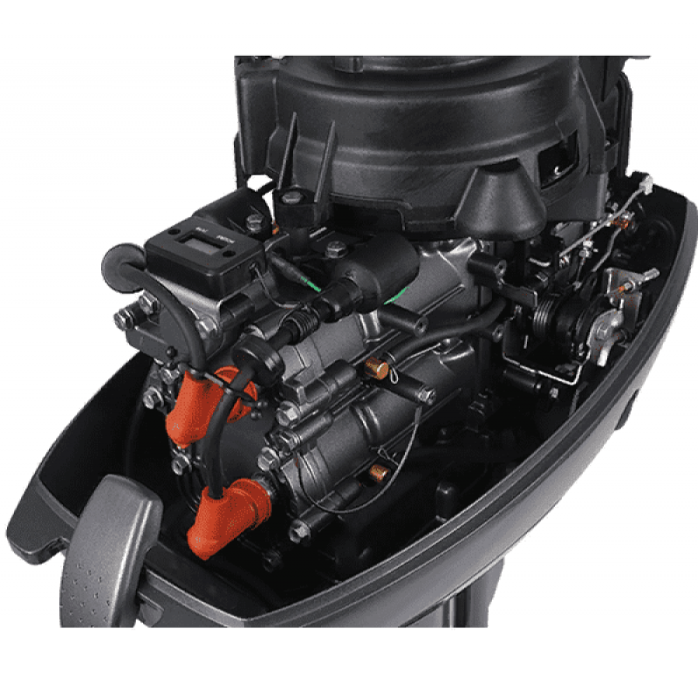 Лодочный мотор ALLFA CG T9.9BW S