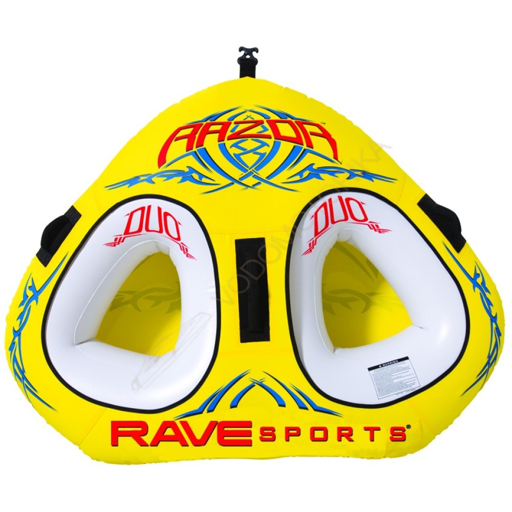 Надувной баллон RAVE Sports Razor Duo