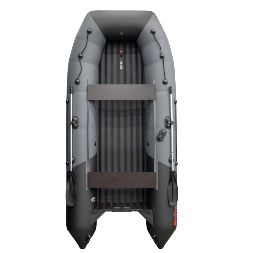 Надувная лодка Таймень RX 3700 НДНД