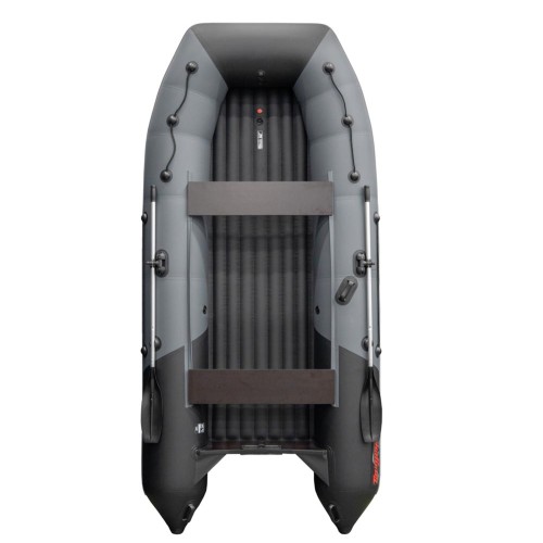Надувная лодка Таймень RX 3700 НДНД