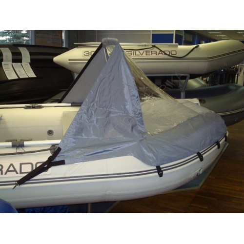 Тент носовой Silverado 33S