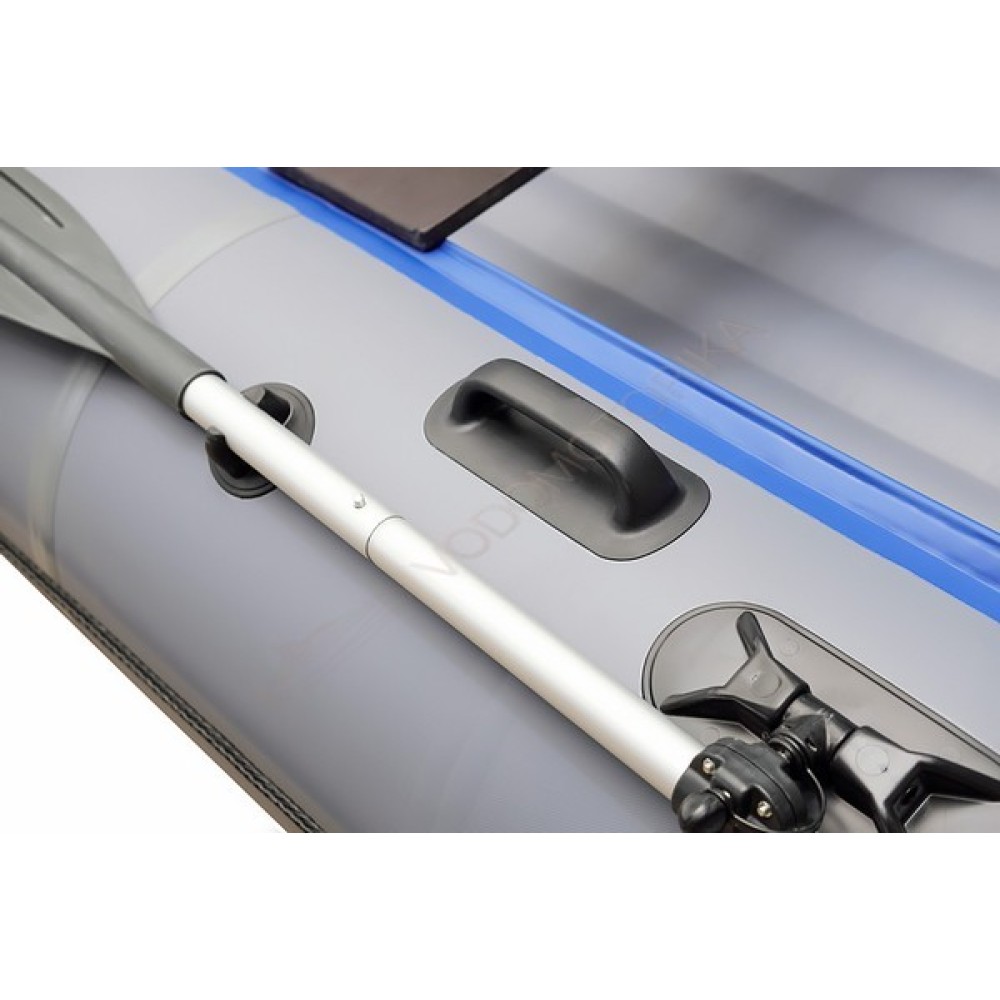 Надувная лодка Roger ZEFIR 3100 LT