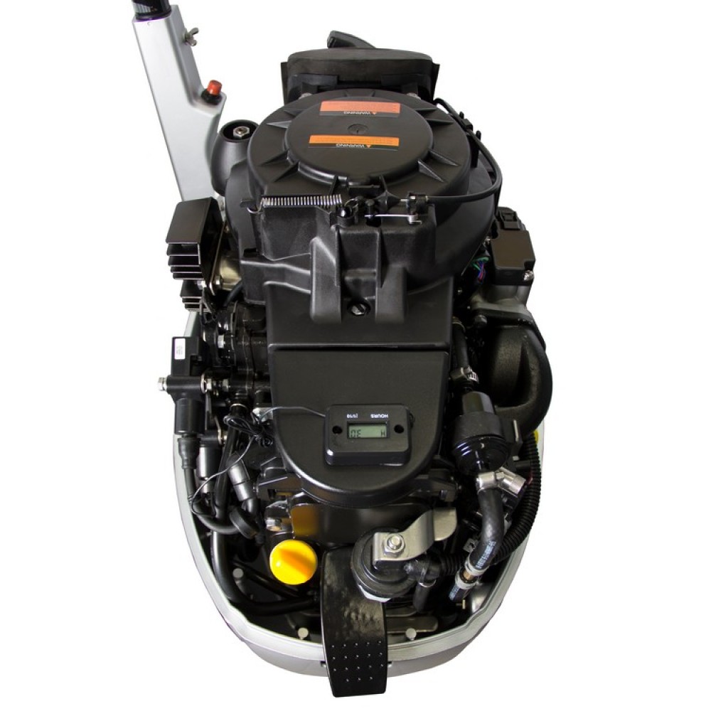 Лодочный мотор SEANOVO SNEF9.9(20)HES-EFI 9.9 л.с. четырехтактный