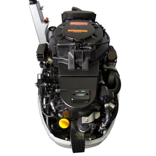 Лодочный мотор SEANOVO SNEF9.9(20)HES-EFI 9.9 л.с. четырехтактный