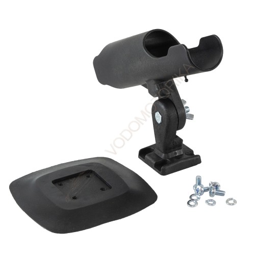 Подставка под удочку для ПВХ лодки в комплекте с креплением и основанием ADBP-00000008