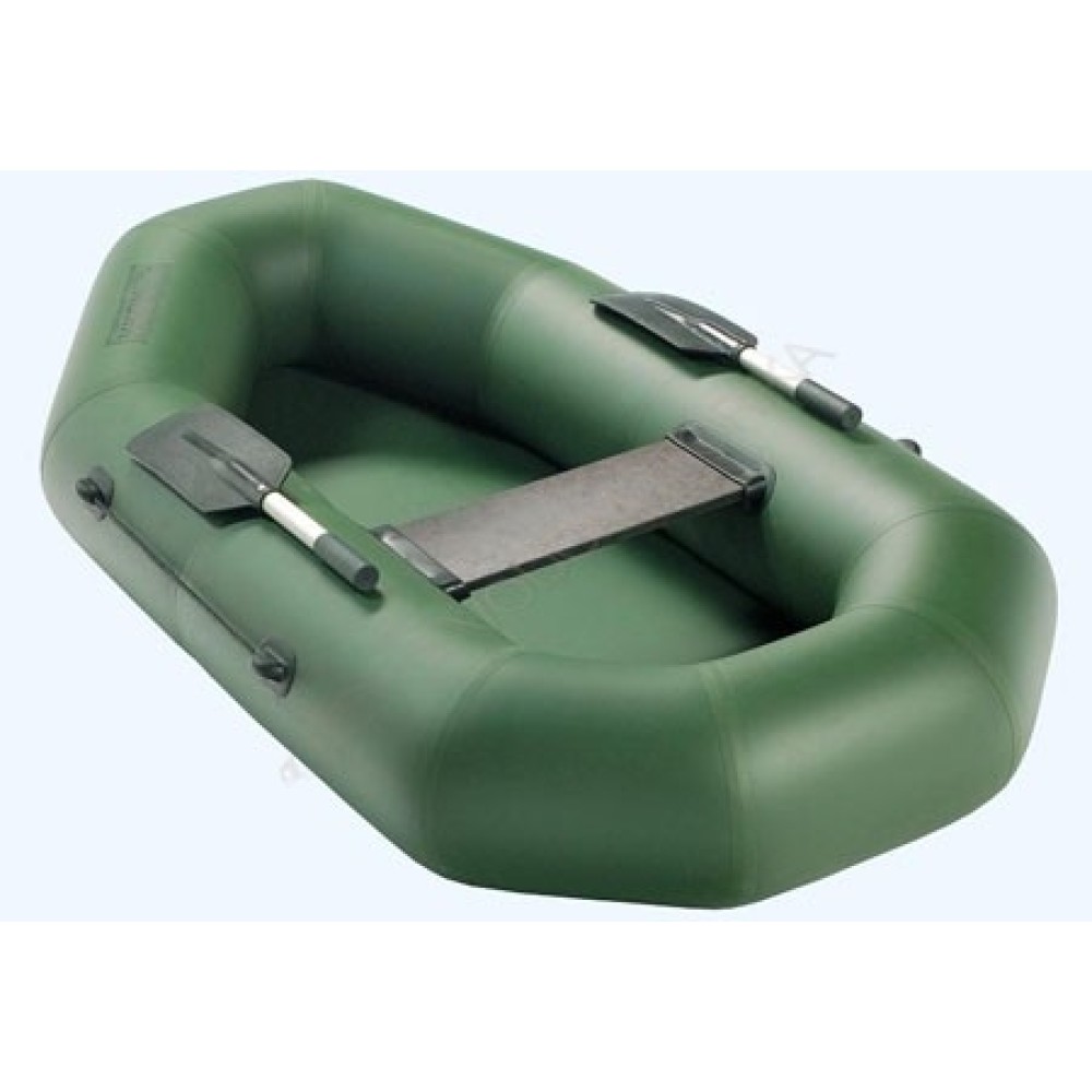 Надувная лодка Аква-Оптима 190
