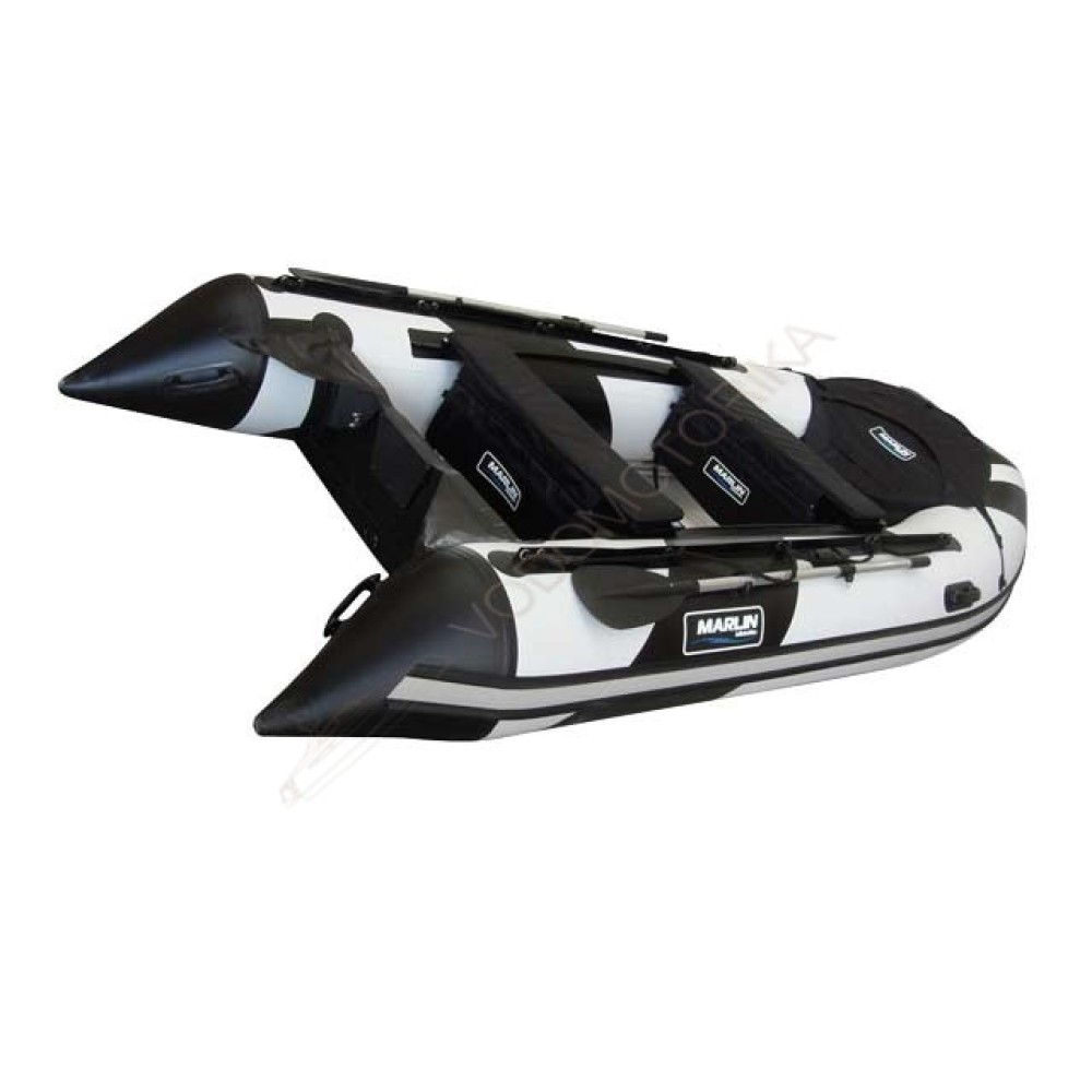 Лодка OMOLON MP 420