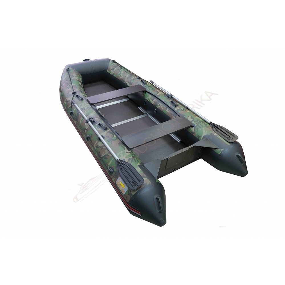 Надувная лодка Marlin 360 EL (EnergyLight)