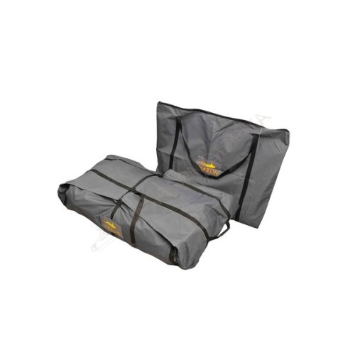 Надувная лодка ПВХ Marlin 360