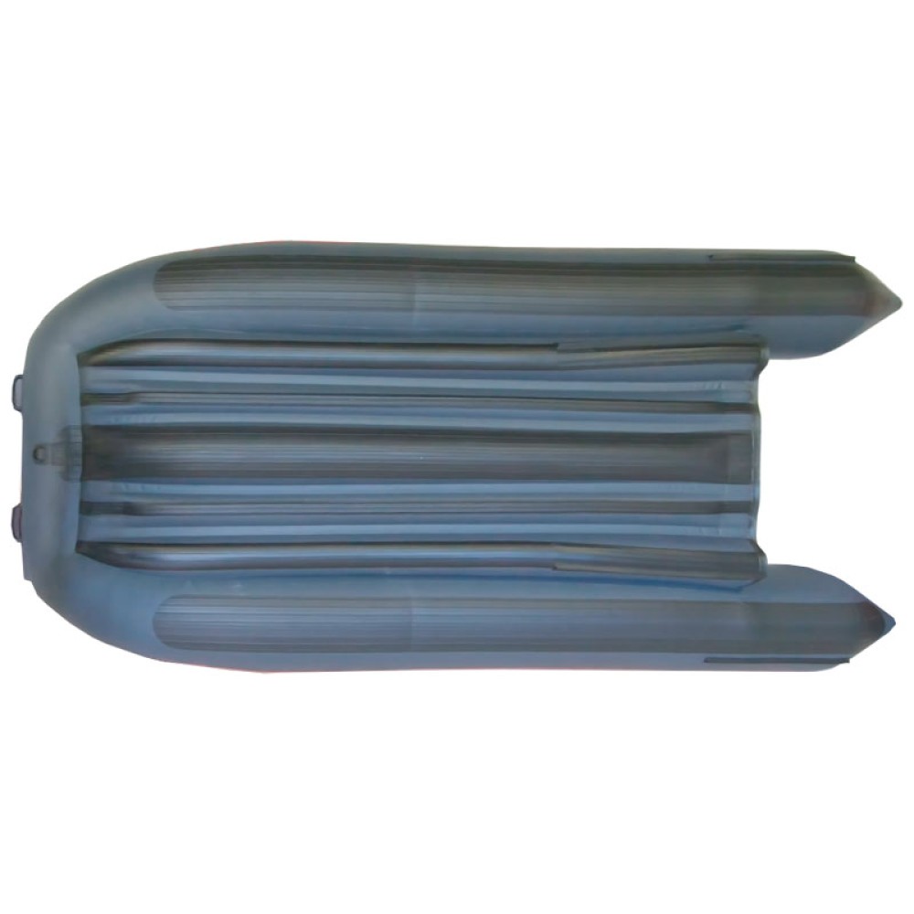 Надувная лодка пвх ALTAIR HDS 420 ФБ с фальшбортом