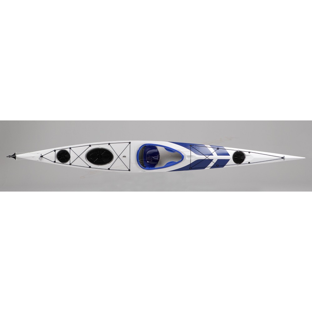 Каяк K1 WK 540 (стекловолокно)