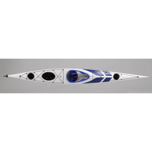 Каяк K1 WK 540 (стекловолокно)