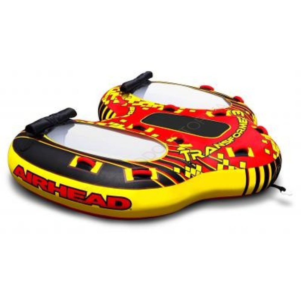 Надувной аттракцион AirHead TRANSFORMER III