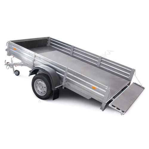 Автоприцеп МЗСА 817703.001-05 рес.