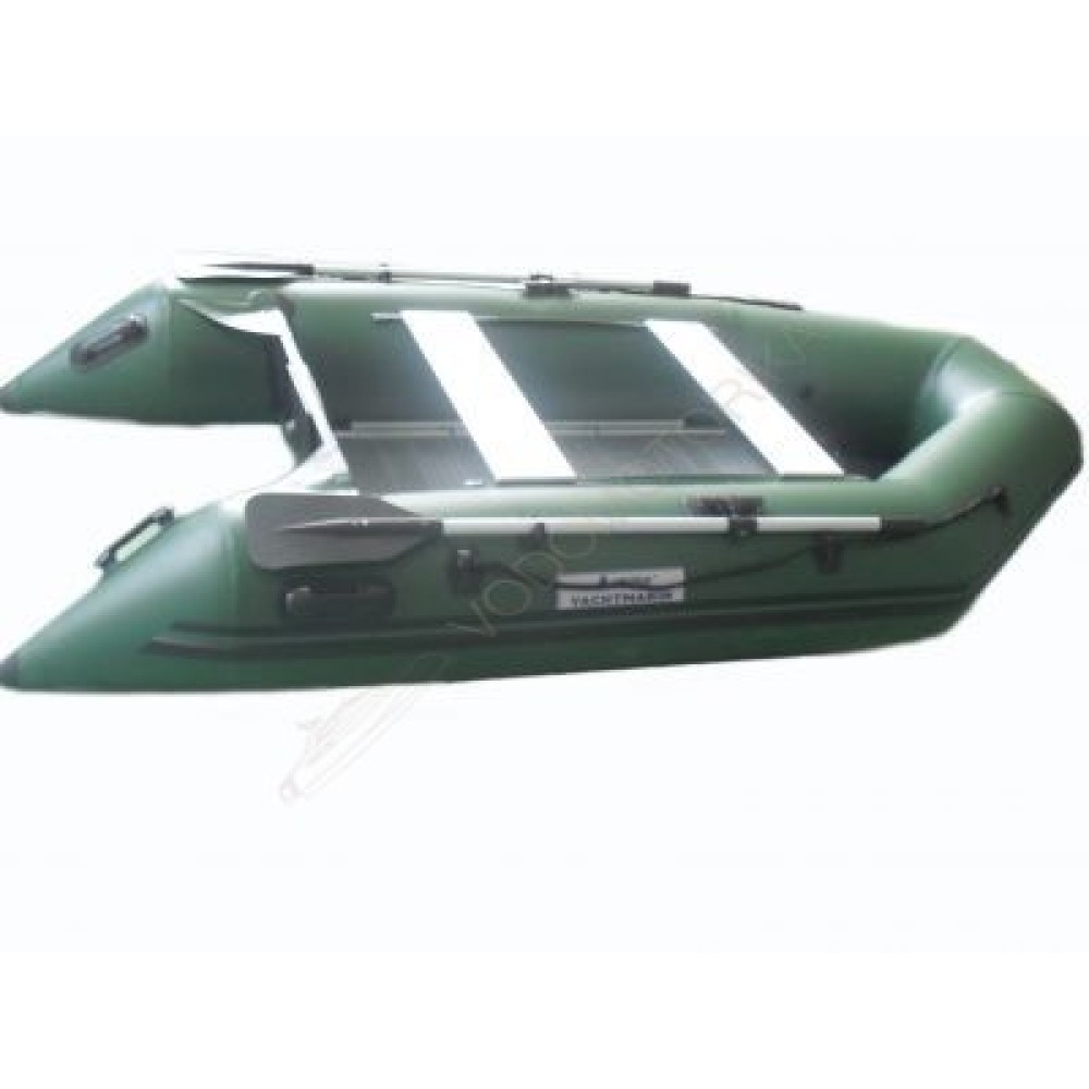 Надувная лодка YACHTMARIN Sport S330 AL