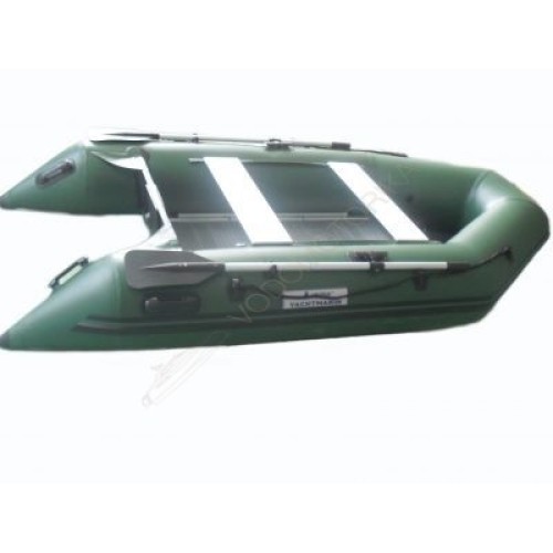 Надувная лодка YACHTMARIN Sport S330 AL