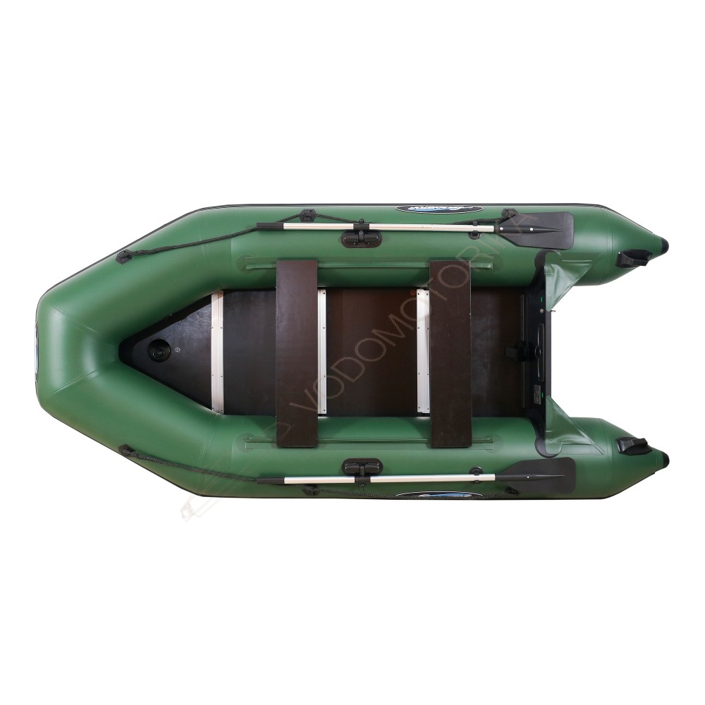 Надувная лодка GLADIATOR A 280 TK