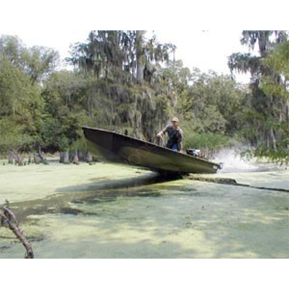 Лодка Go-Devil Duck Hunting 18'x44"