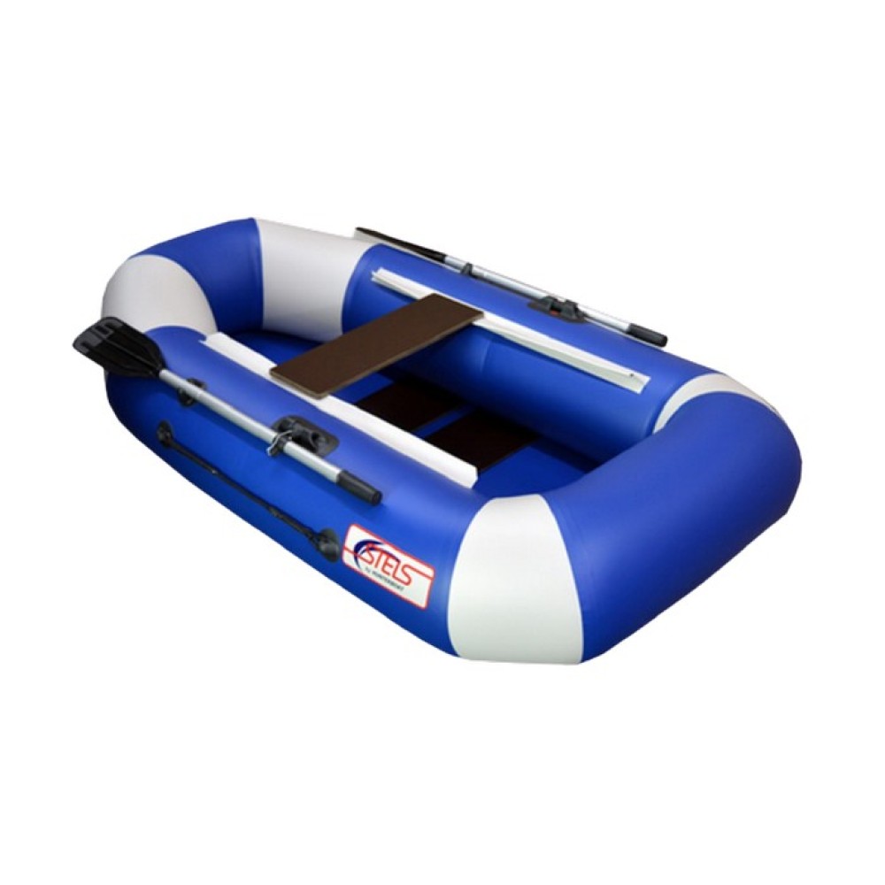 Лодка Хантер СТЕЛС 215