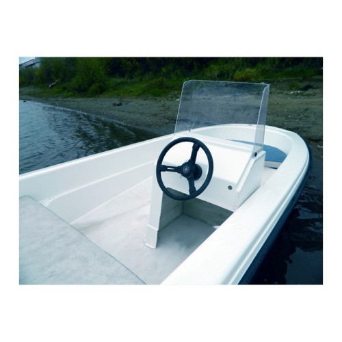 Катер WYATBOAT Wyatboat-430C пластик