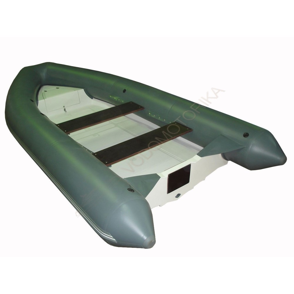 Лодка WINboat 440R Luxe