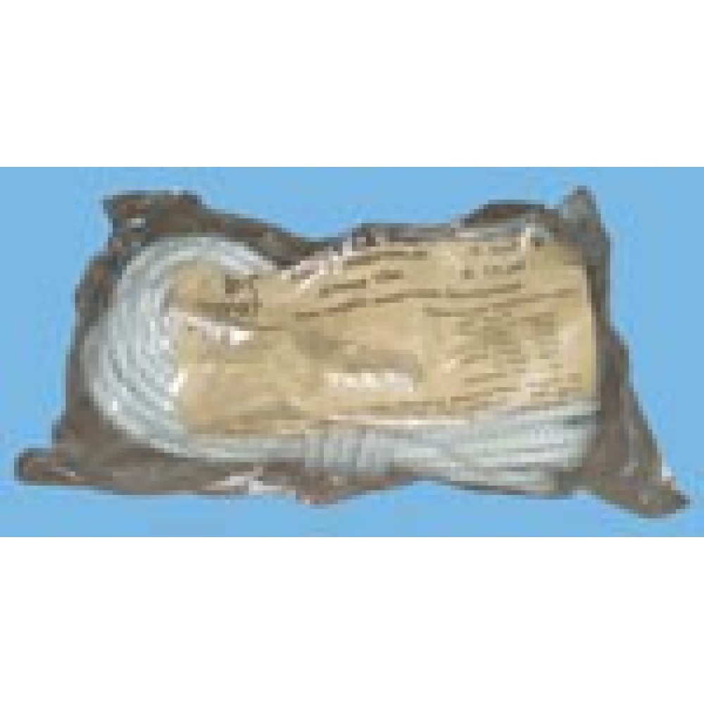 Канат якорный буксирно-швартовный 8 мм