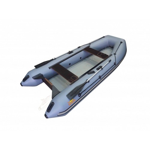 Надувная лодка Marlin 340E (Energy)