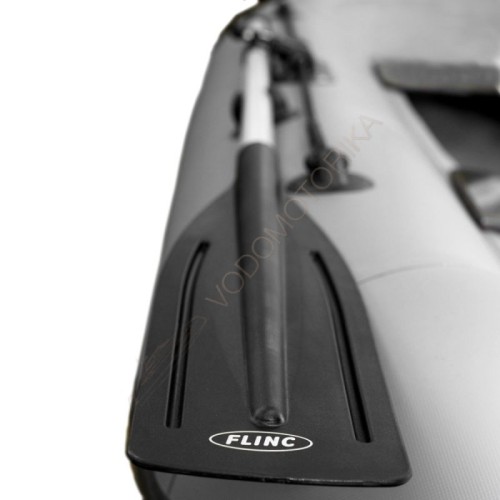 Надувная лодка ПВХ FLINC F260L