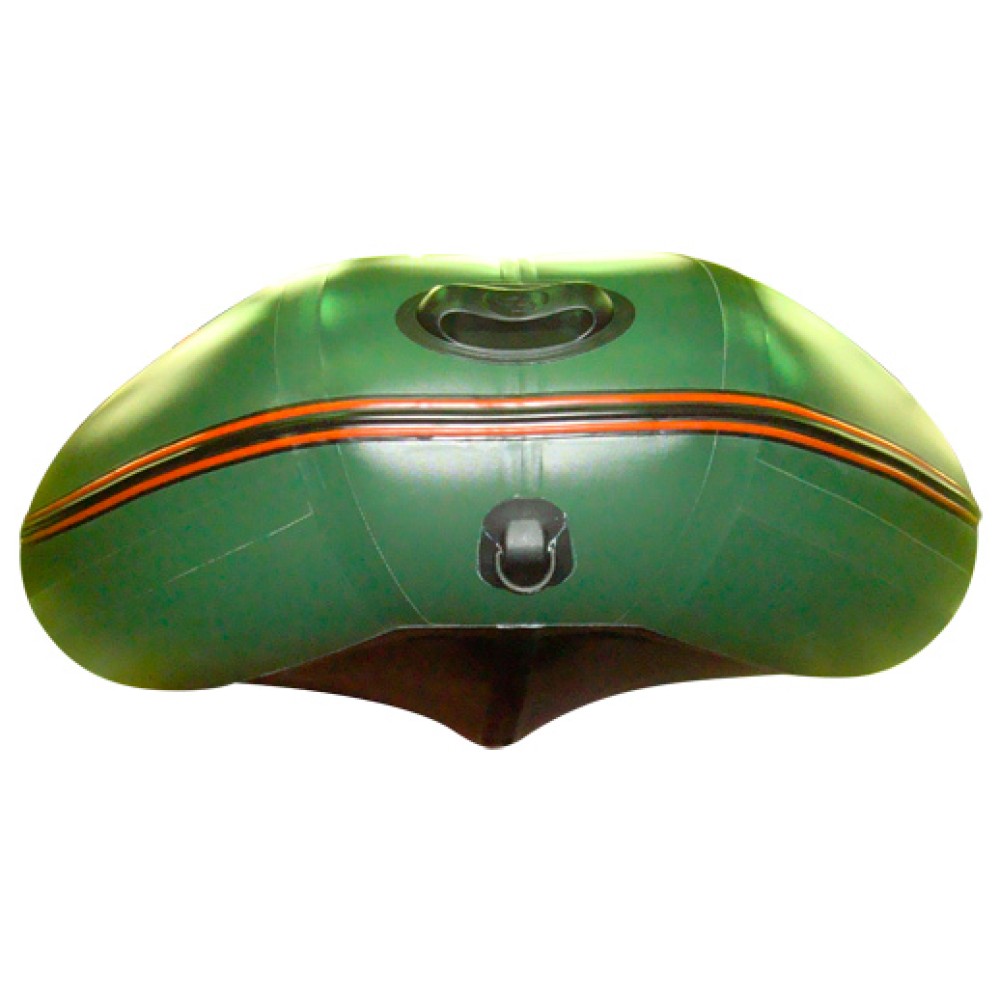 Лодка Мнев и К CATFISH 270 (оливковый)