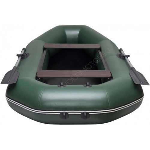 Лодка надувная SibRiver Агул А-255