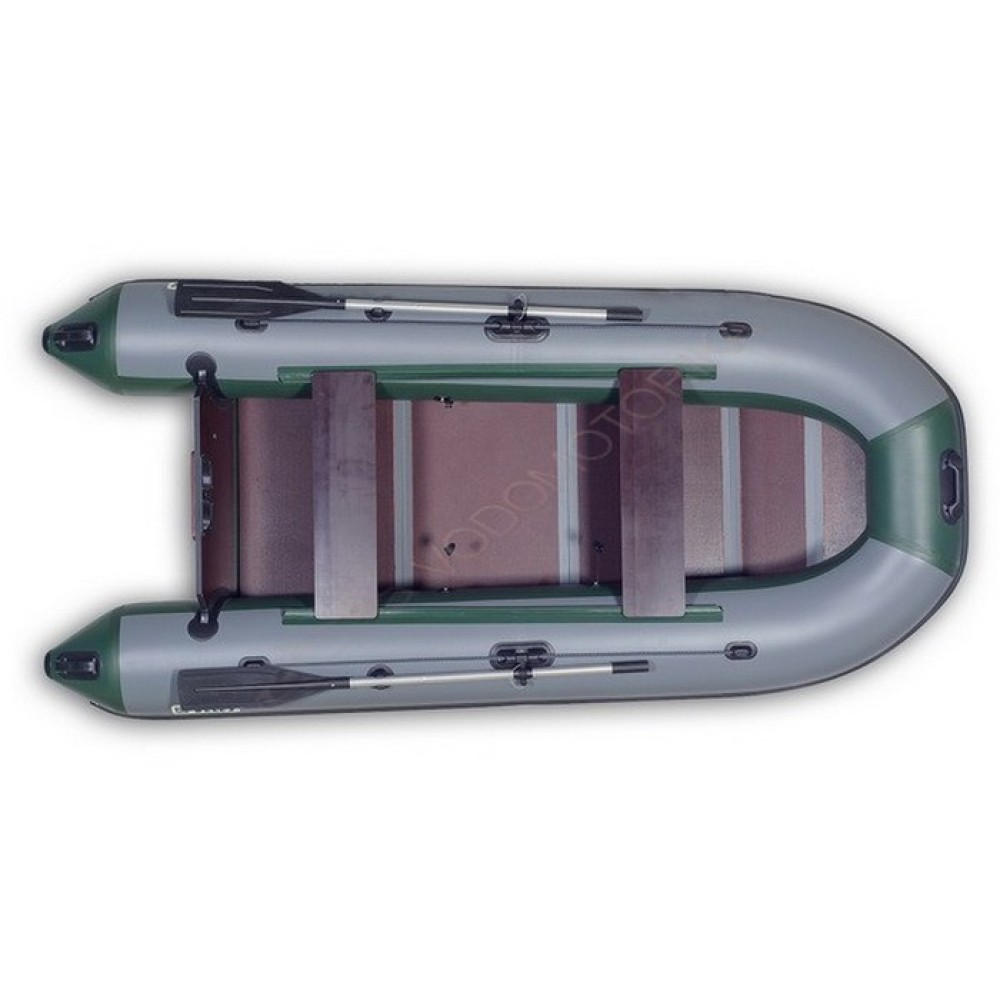 Надувная лодка Stel 03-330Н (палуба)
