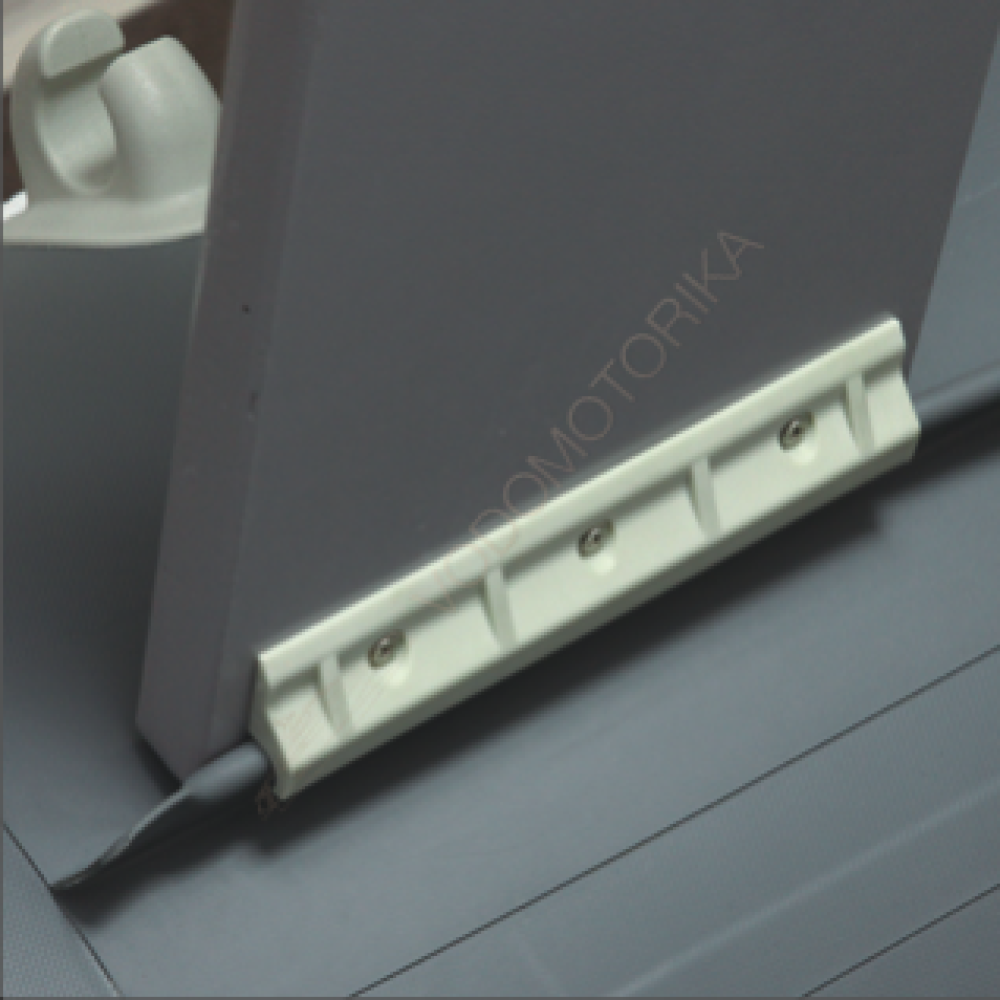 Лодка Quick Stream RF1 - 270 PL (фанерный пайол)