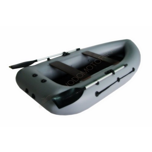 Надувная лодка RAPID 290